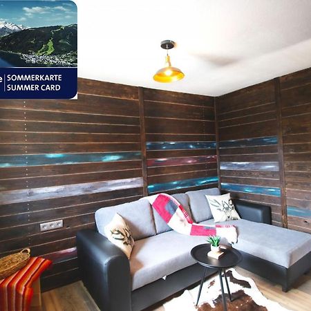 Haus Schmitten - Austrian Alpine Getaways Apartment Zell am See Exterior photo