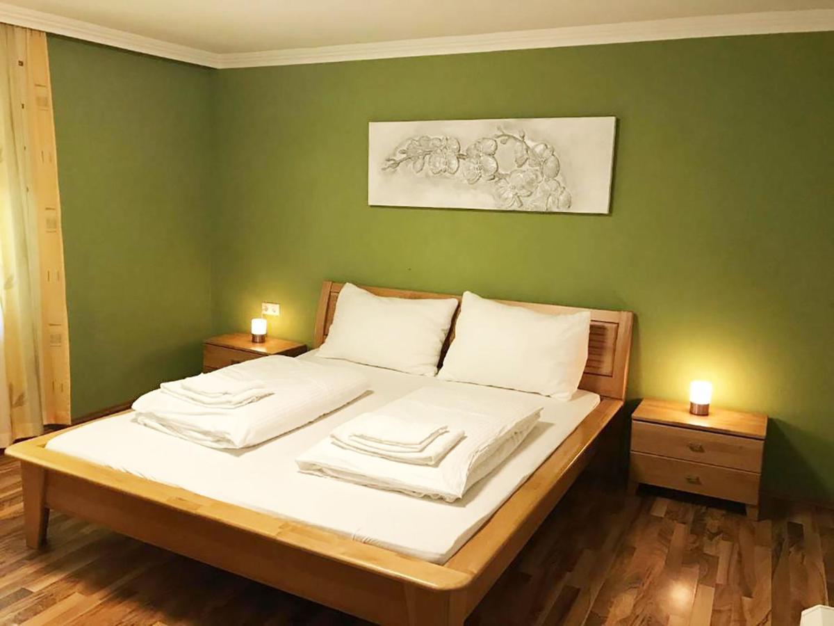 Haus Schmitten - Austrian Alpine Getaways Apartment Zell am See Exterior photo