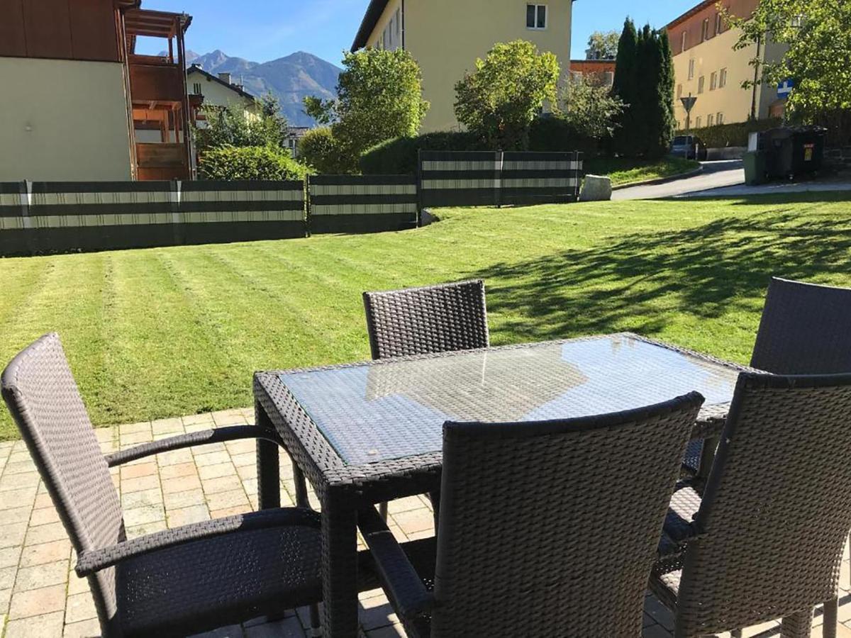 Haus Schmitten - Austrian Alpine Getaways Apartment Zell am See Exterior photo