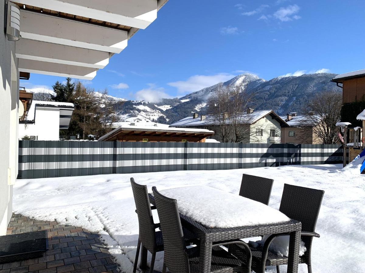 Haus Schmitten - Austrian Alpine Getaways Apartment Zell am See Exterior photo