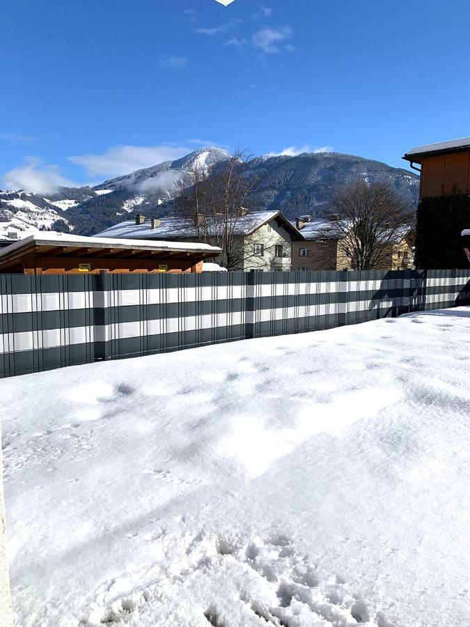 Haus Schmitten - Austrian Alpine Getaways Apartment Zell am See Exterior photo