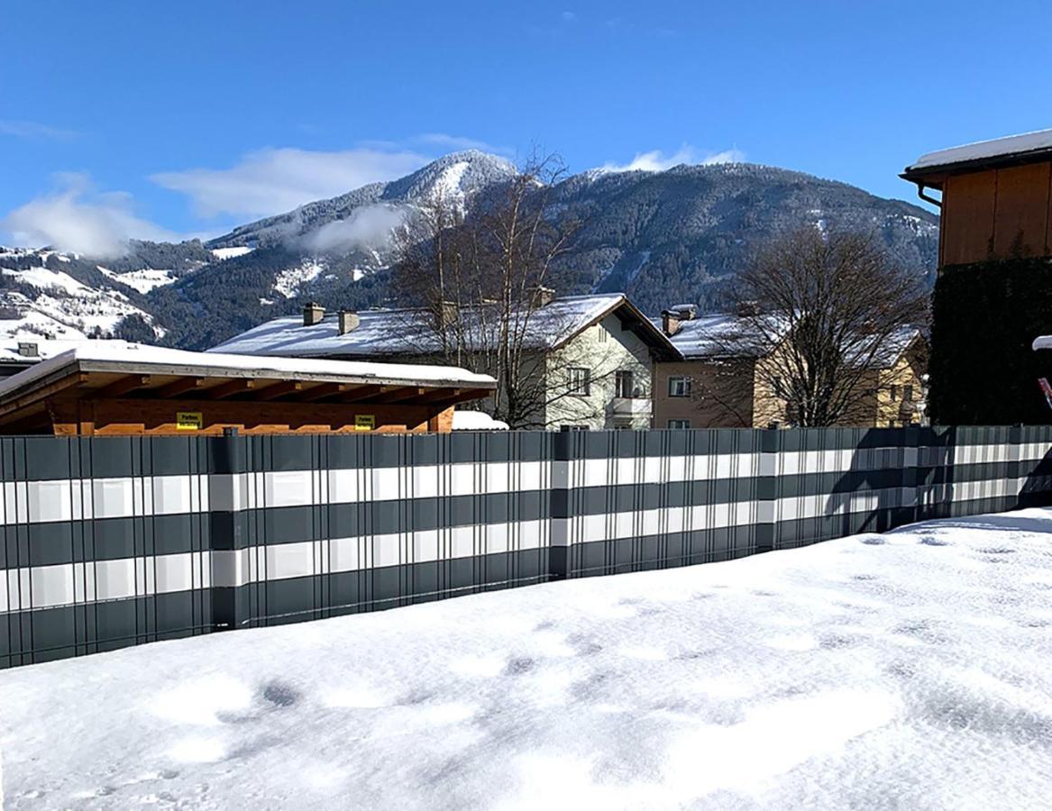 Haus Schmitten - Austrian Alpine Getaways Apartment Zell am See Exterior photo