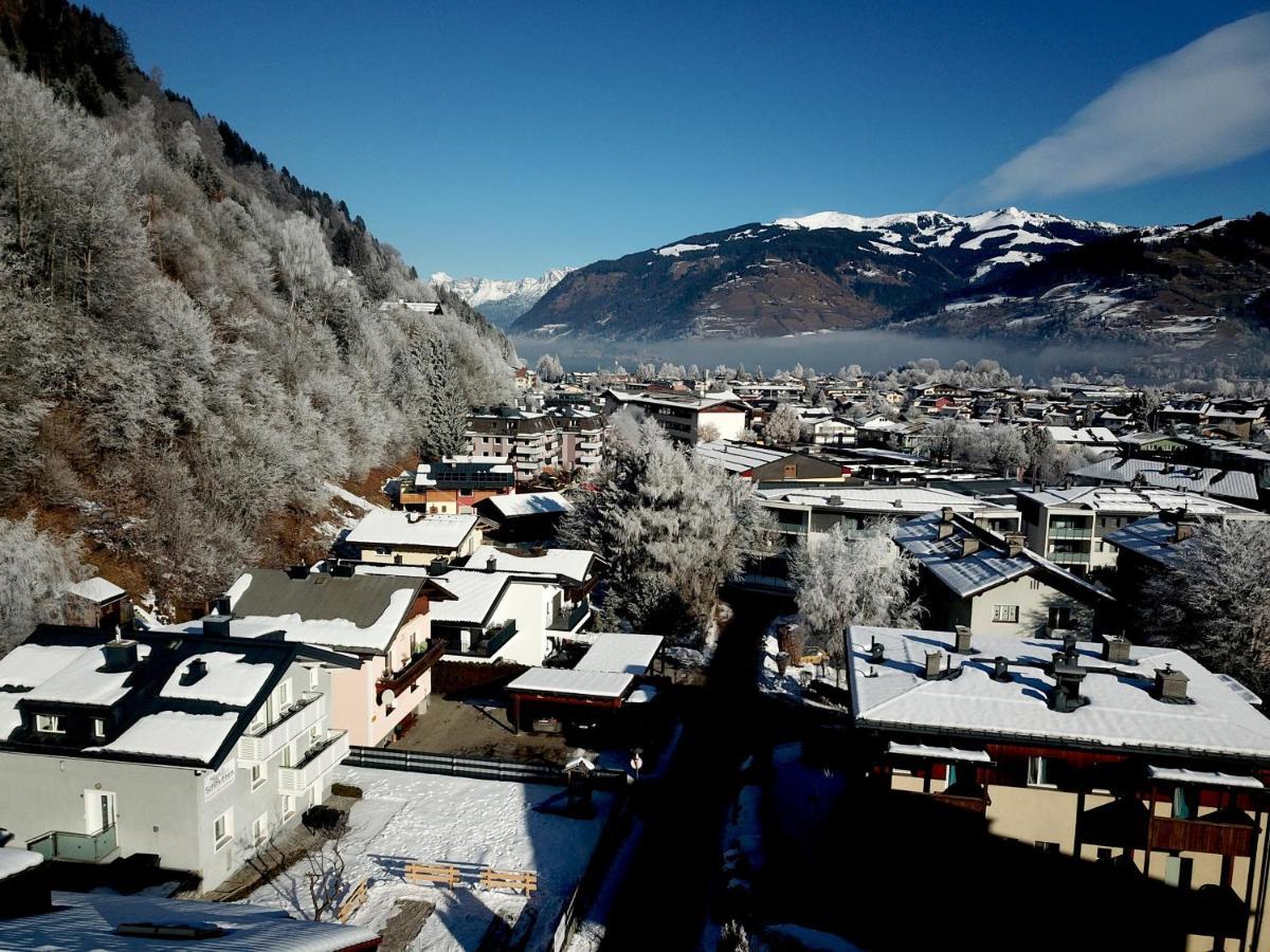 Haus Schmitten - Austrian Alpine Getaways Apartment Zell am See Exterior photo