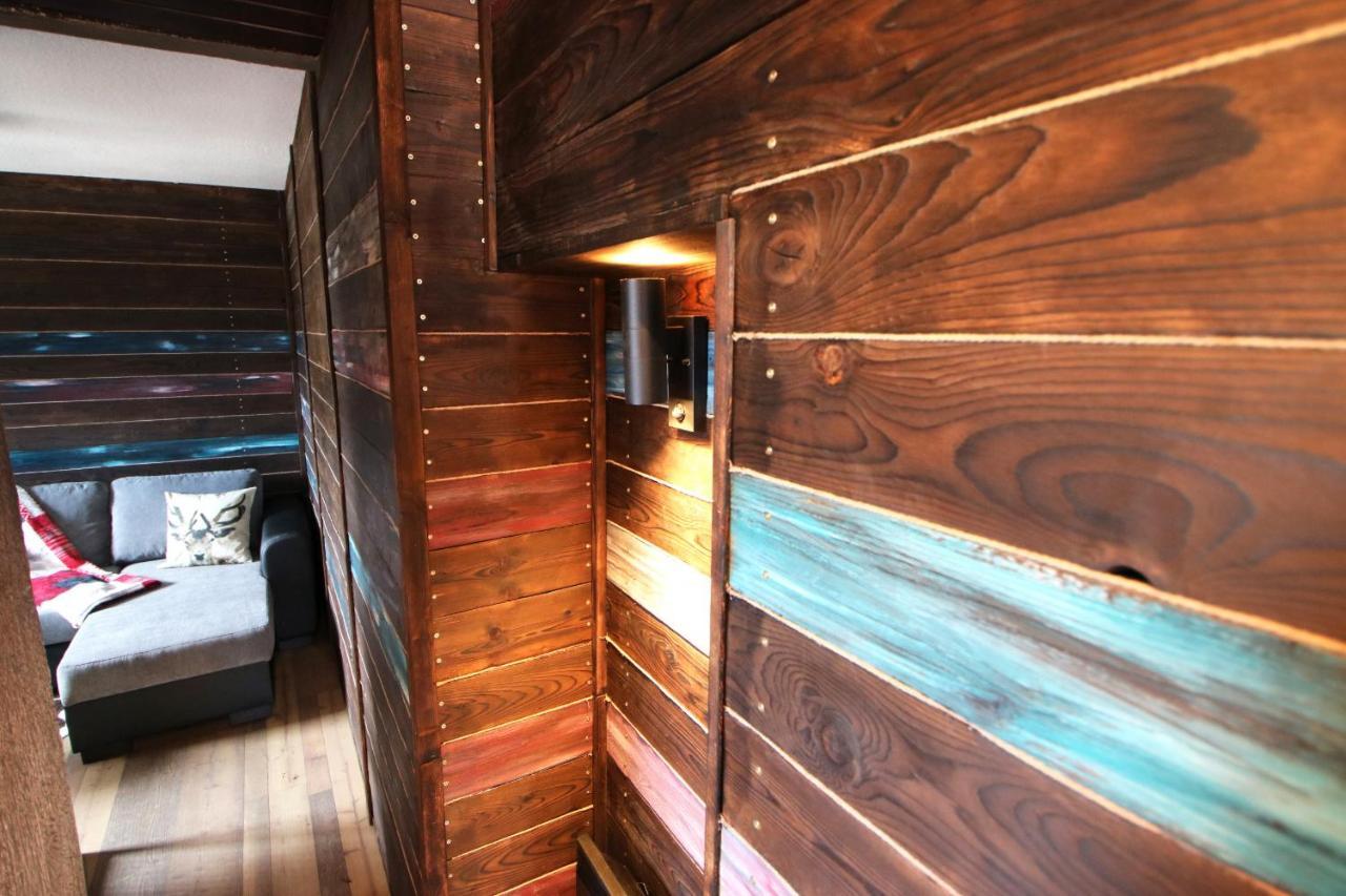 Haus Schmitten - Austrian Alpine Getaways Apartment Zell am See Exterior photo