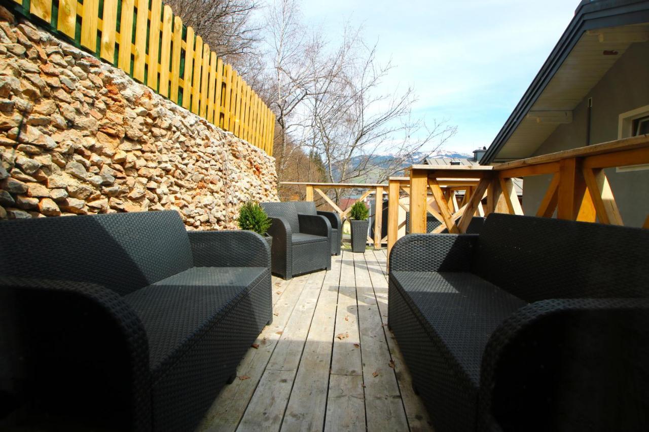 Haus Schmitten - Austrian Alpine Getaways Apartment Zell am See Exterior photo