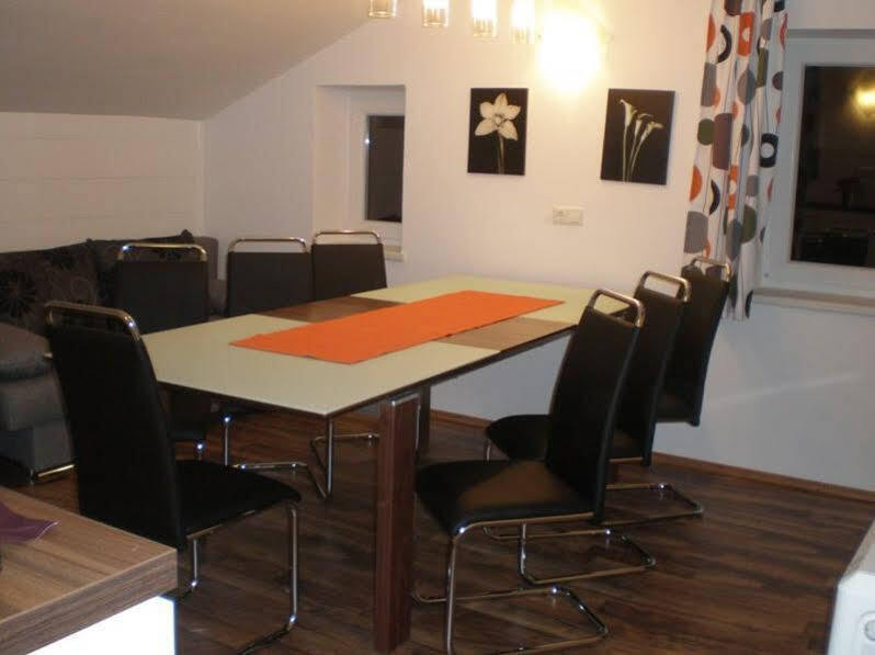 Haus Schmitten - Austrian Alpine Getaways Apartment Zell am See Exterior photo